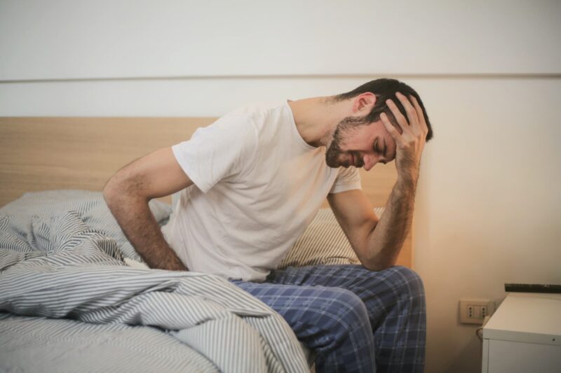 When it’s Time to Seek Professional Help for Your Pain Symptoms