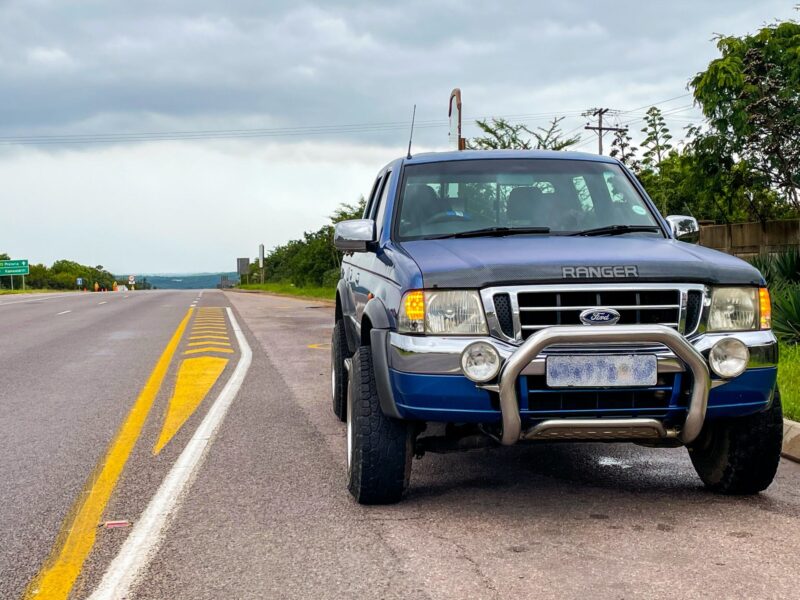 Is a Ford Ranger a Good Family Car?