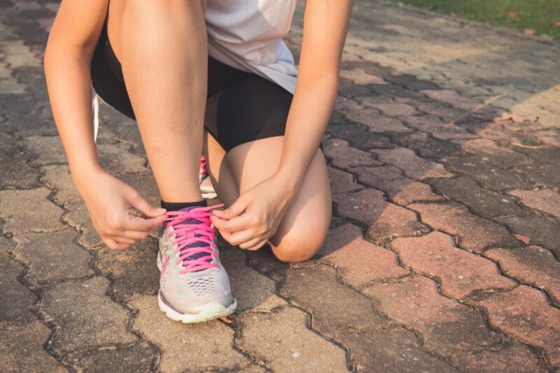 Integrating Wellness in Everyday Life: Small Changes, Big Differences