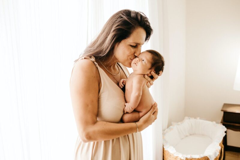 Maternal Mental Health Matters: Shedding Light on Postpartum Depression
