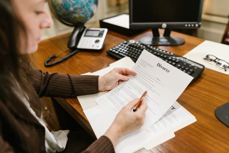 What Issues Are Family Lawyers in the Midlands Expected to Deal With?
