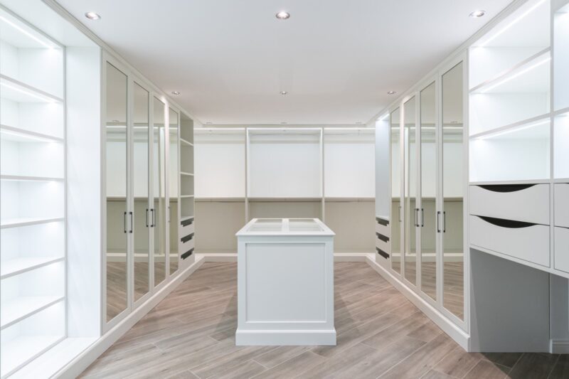 Storage Hacks: Unlocking the Hidden Potential of Your Home’s Storage Space