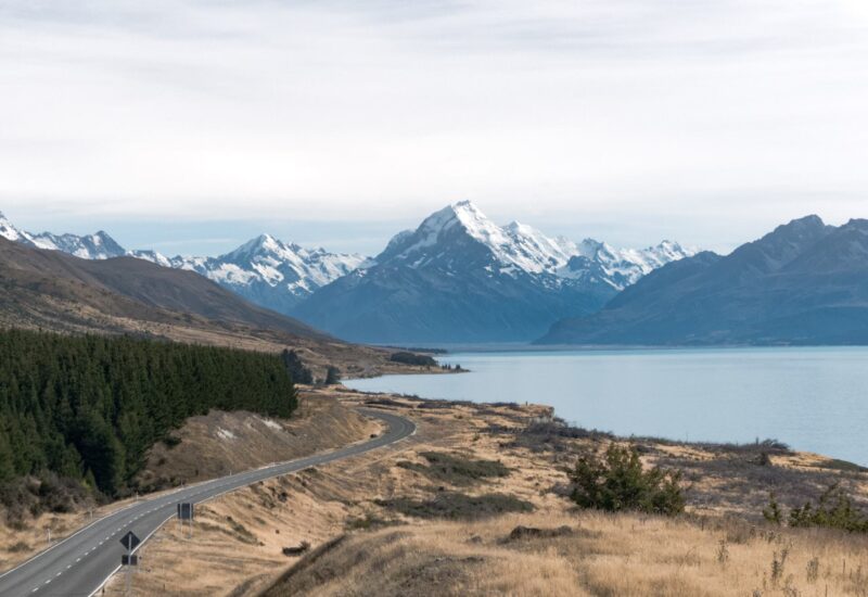 Exploring the untamed beauty of New Zealand: a holiday like no other