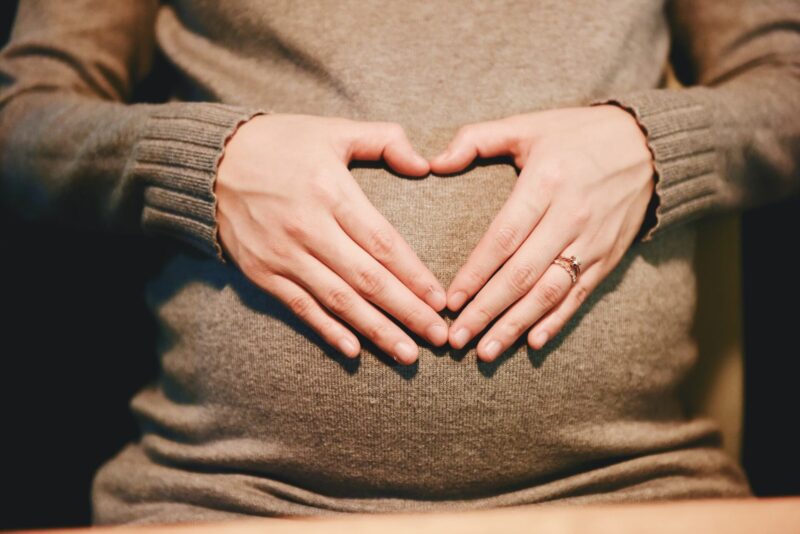 The most common pregnancy symptoms