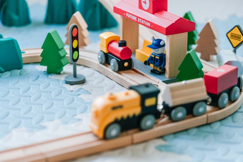 The Great Debate: Should You Throw Our Your Kids’ Old Toys?