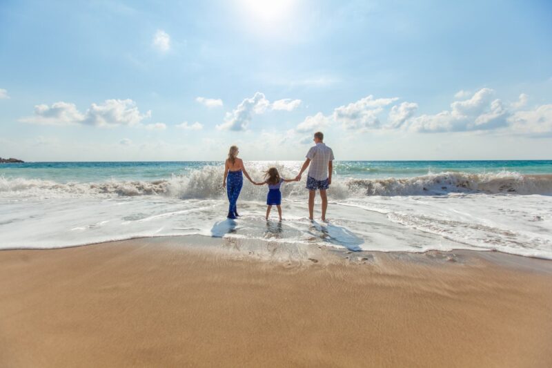 Taking Foster Children on Holiday: 5 Things You Need to Know