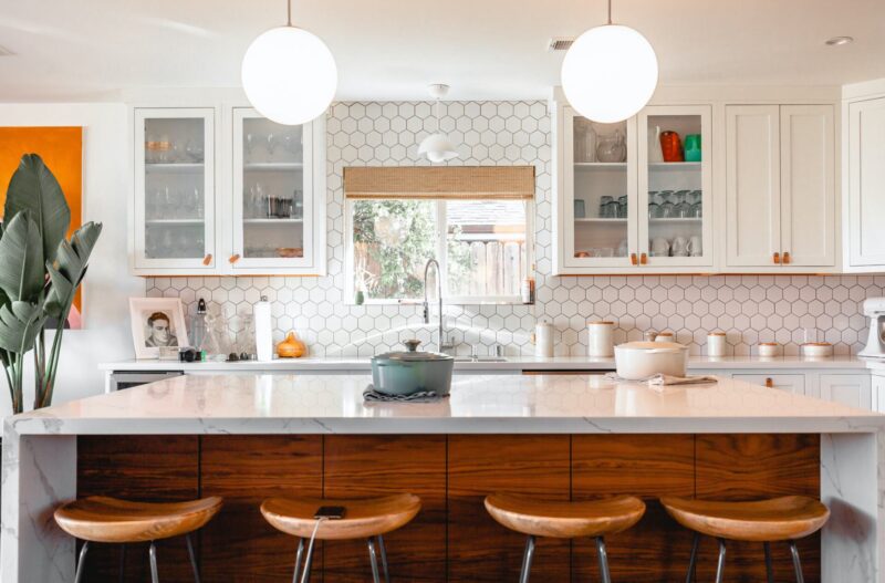 5 Reasons Lighting Can Make or Break Interior Design