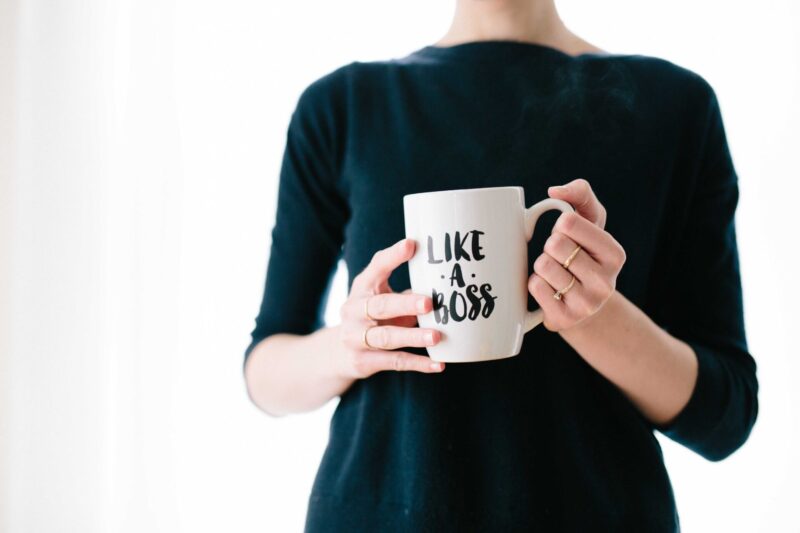 Explore Business Opportunities to Transition Your Blog Into a Profitable Venture