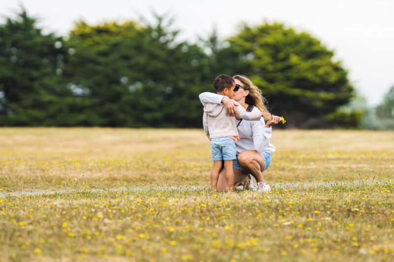 Concussions in children: A parent’s guide