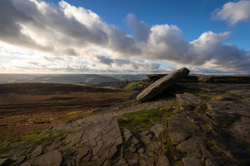 Perfect Weekend Getaways in the UK for Families