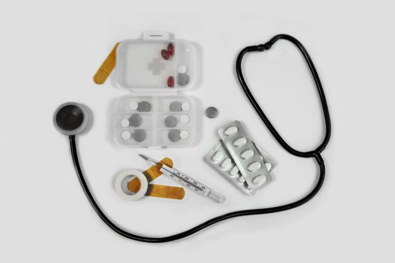 Unlock Safety in the UK! DIY Drug & Alcohol Kits Guide