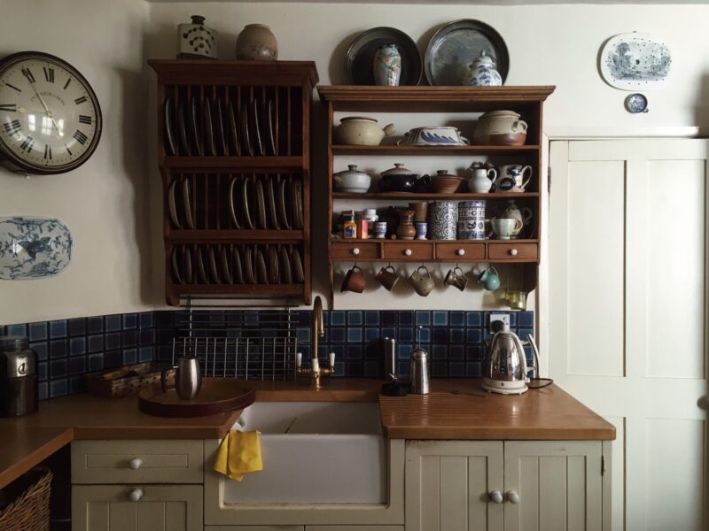 Revamp your kitchen without blowing the budget
