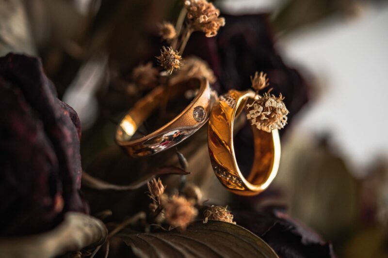 How to Keep Your Jewellery Safe