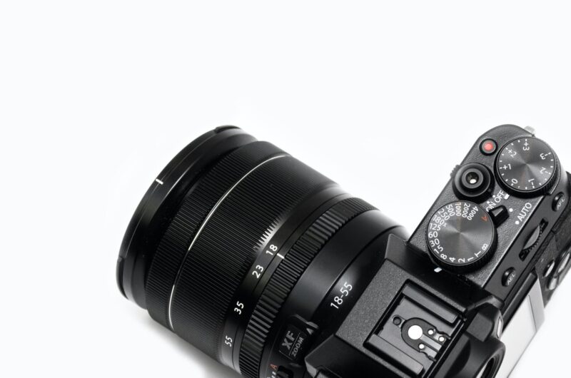 Post-processing and its role in modern photography