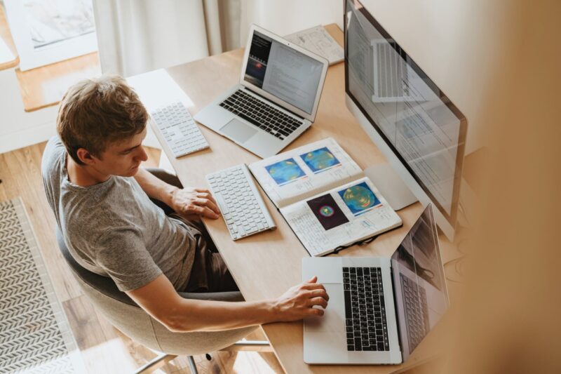 Side Hustle Success – Ideas to Try!