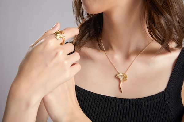 The Latest Trends in Fine Jewelry Design