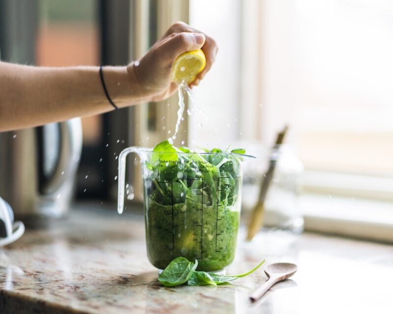 5 Amazing New Year’s Diet Tips To Follow