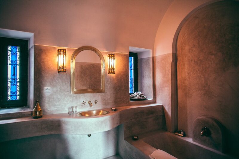 Choosing the Perfect Stone Vanity for Your Home