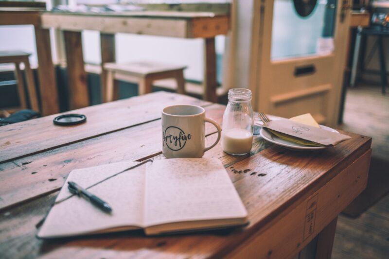 Navigating the mental juggle as a working Mum