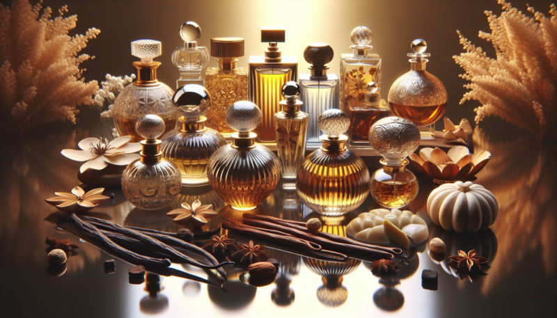 Scent Favourites Decoded: Cracking the Code of Personalized Fragrance Experiences
