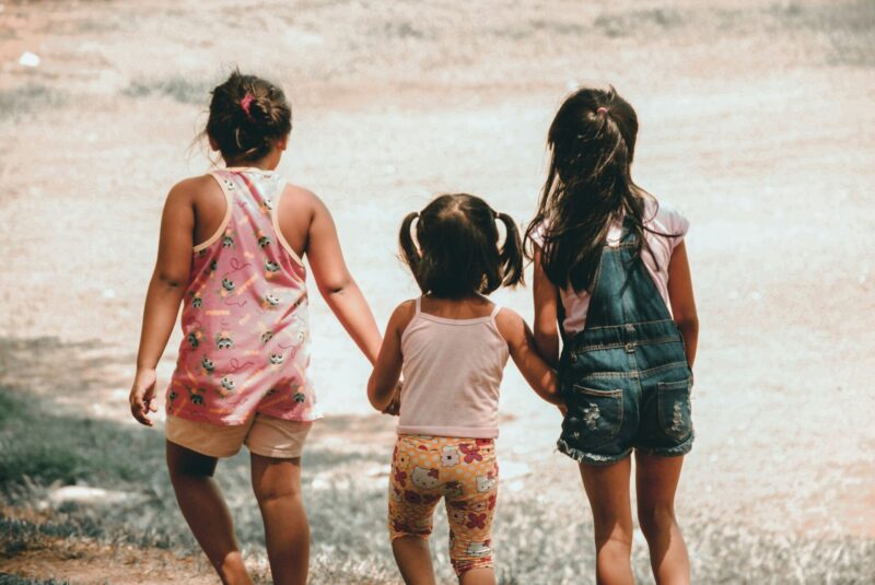 How to put your child’s needs first during divorce