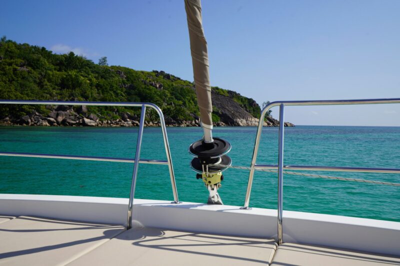 How to Prepare for Your First Sailing Holiday
