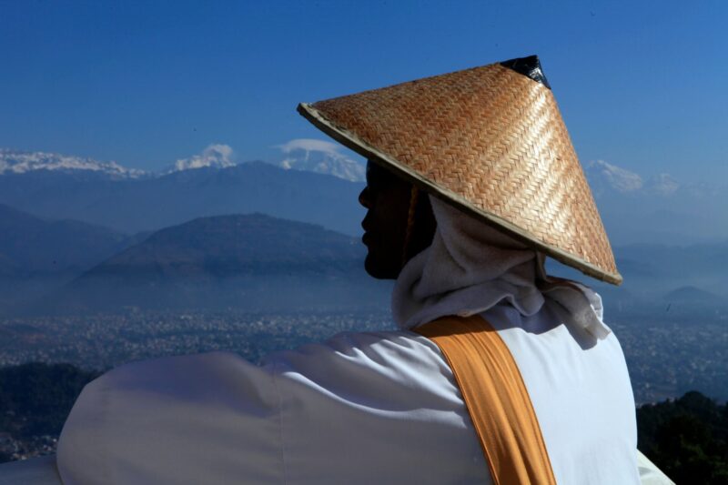 From Classroom to Culture: Teaching English Worldwide