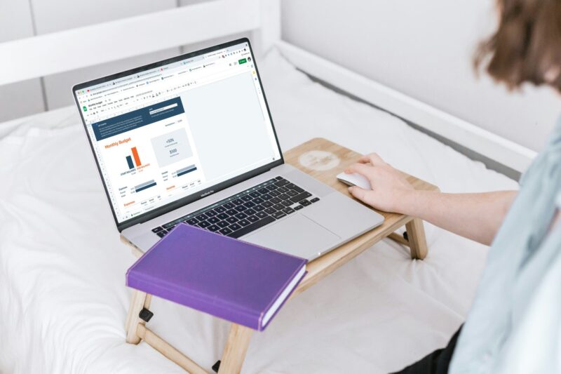 The Ultimate Guide To Budgeting: From Home Updates to Monthly Bills