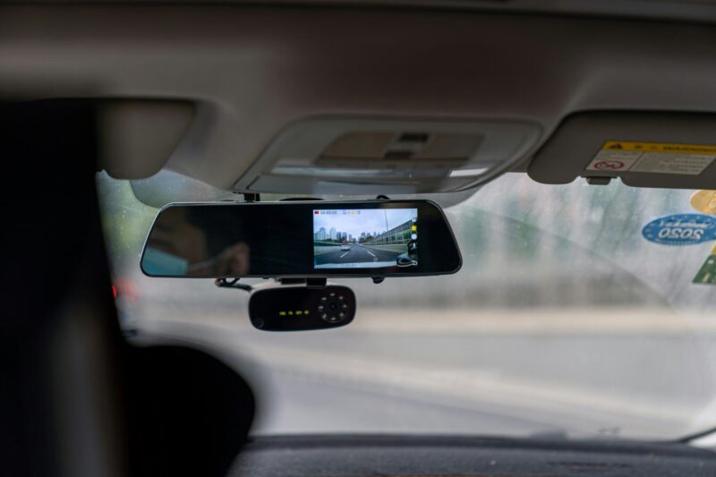 Know Your Rights: Dash Cam Laws State-by-State