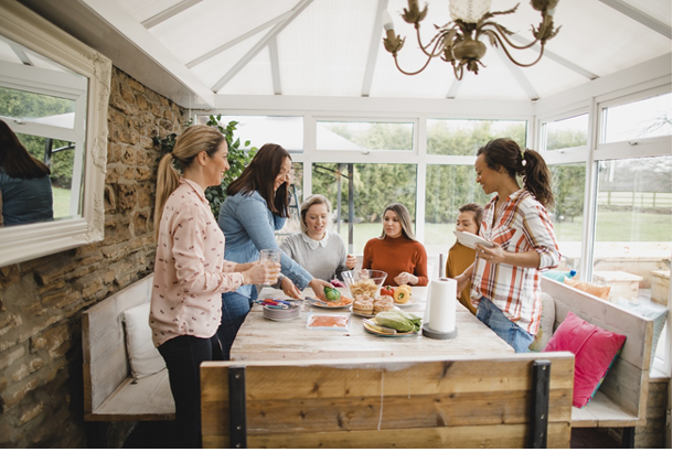 SAP Calculations – Why You Need Them If You Are Planning a Conservatory