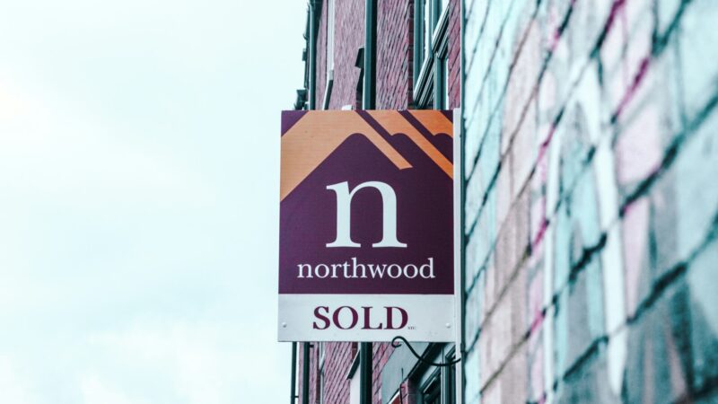 5 ways to prepare your home to sell