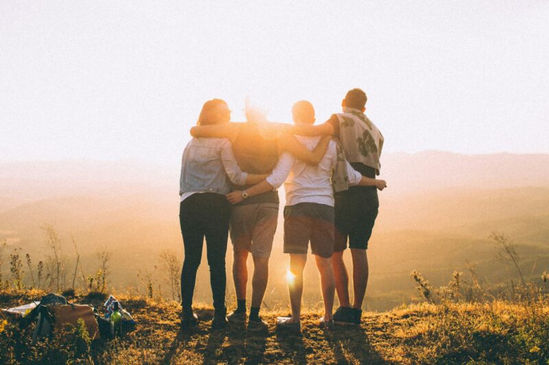 3 ways to boost your confidence this Spring 
