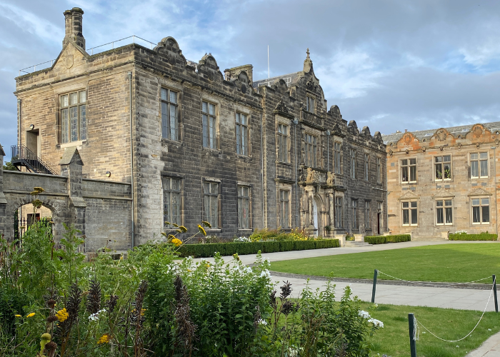 Navigating the Challenges of Modernising Historic Homes