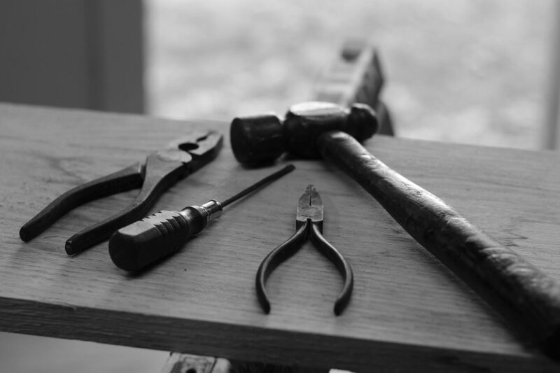 Starting a Career as a Self-Employed Carpenter – What Do You Need to Know?