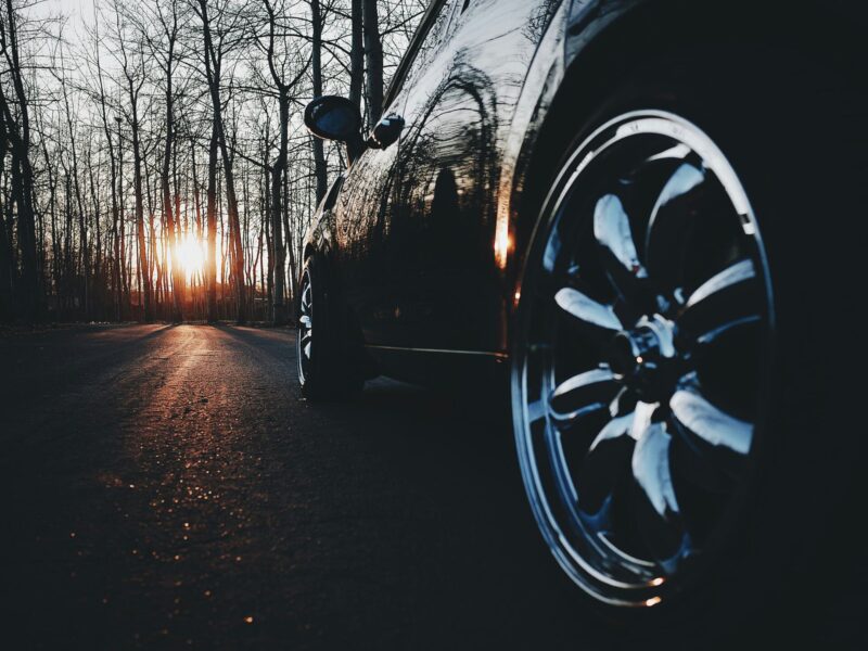 Safety First: Understanding Alloy Wheel Strength and Durability