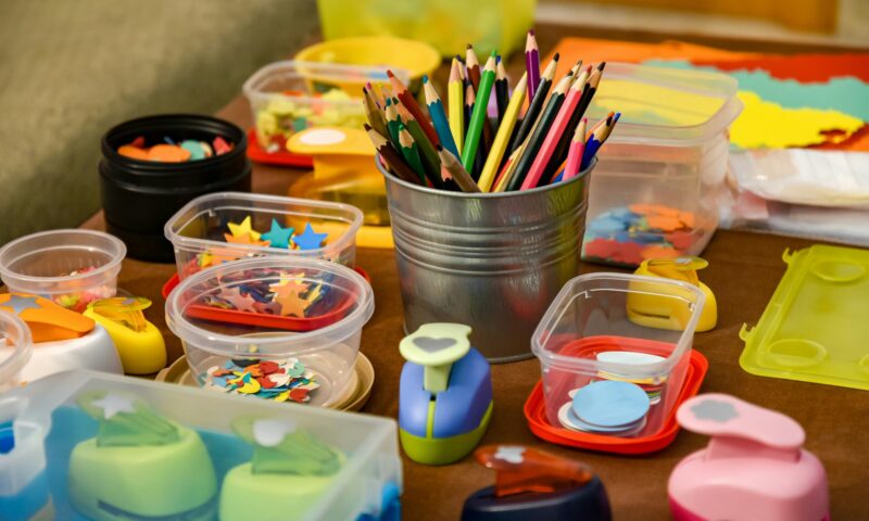 Outdoor activities to do with your children this summer