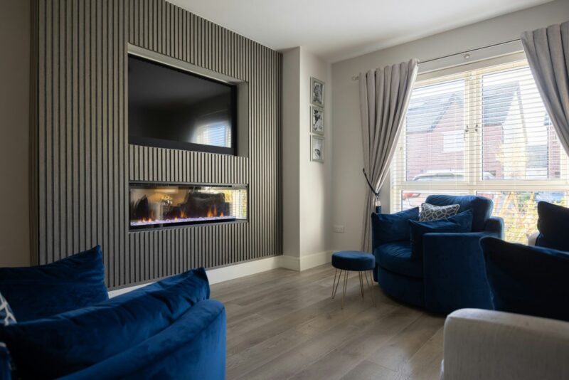 Protect your investment: Benefits of Buying TV cover
