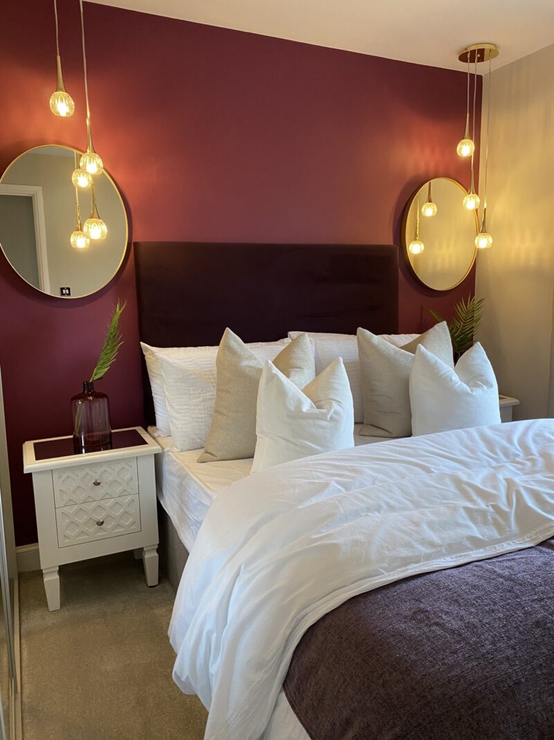 Exploring the Benefits of New Build Homes for Families