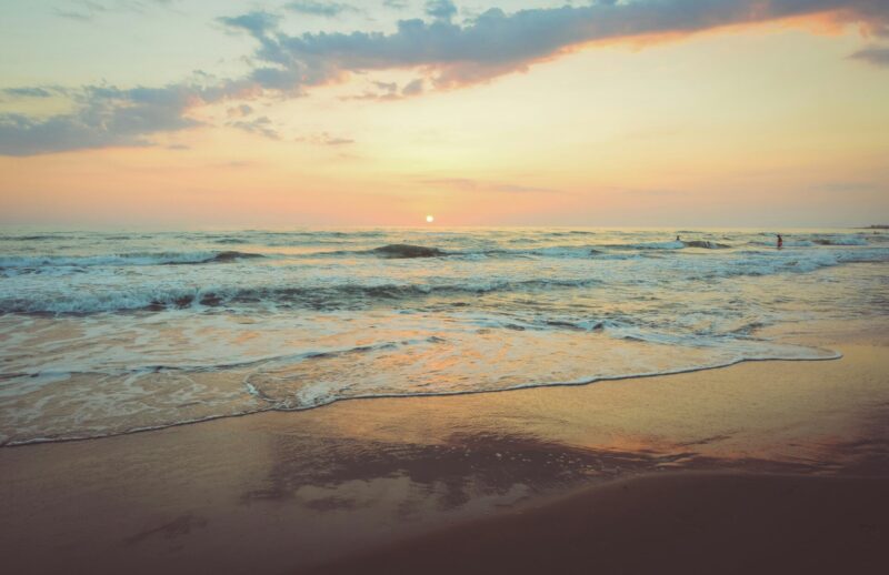 Five of the most accessible beaches in Murcia
