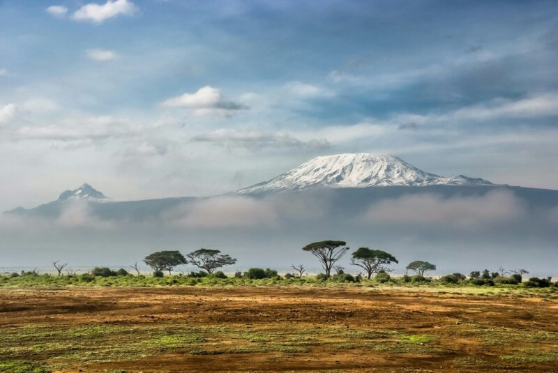 A thrill-seeker’s guide to the top adventure activities around the world