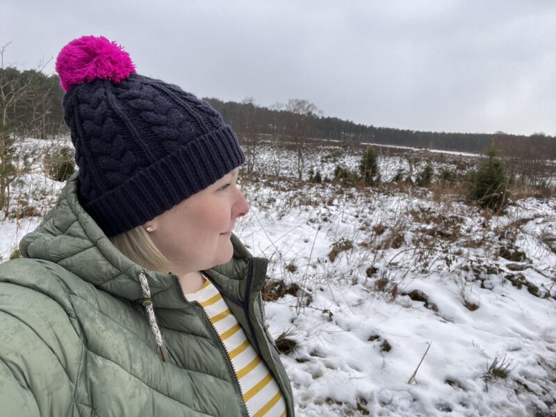 Embracing the Chill: Five Ways to Enjoy the Cold Weather in the UK