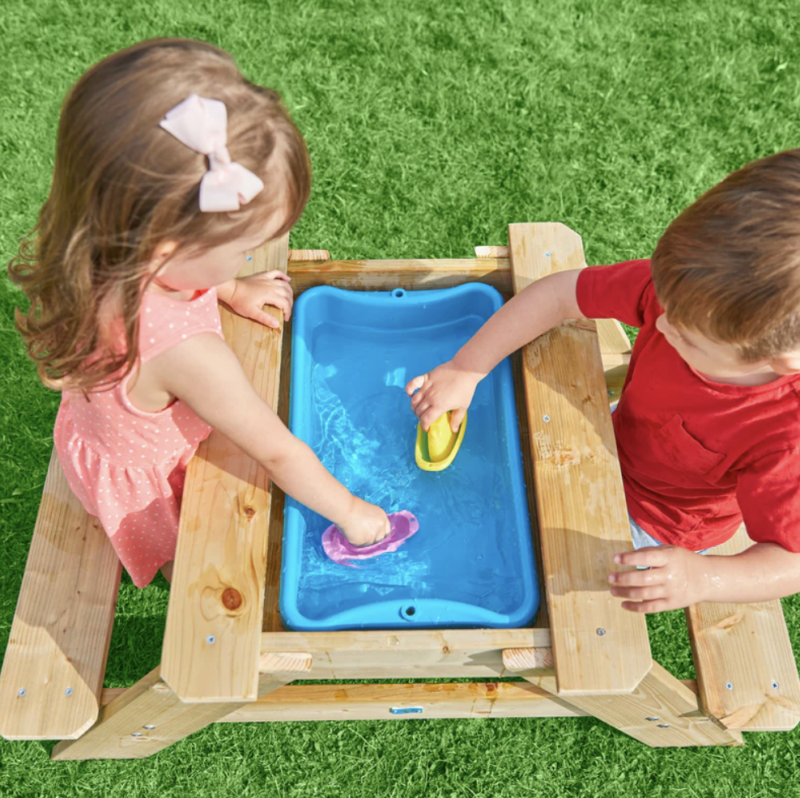 What Can Spark Children’s Creativity During School Breaks?