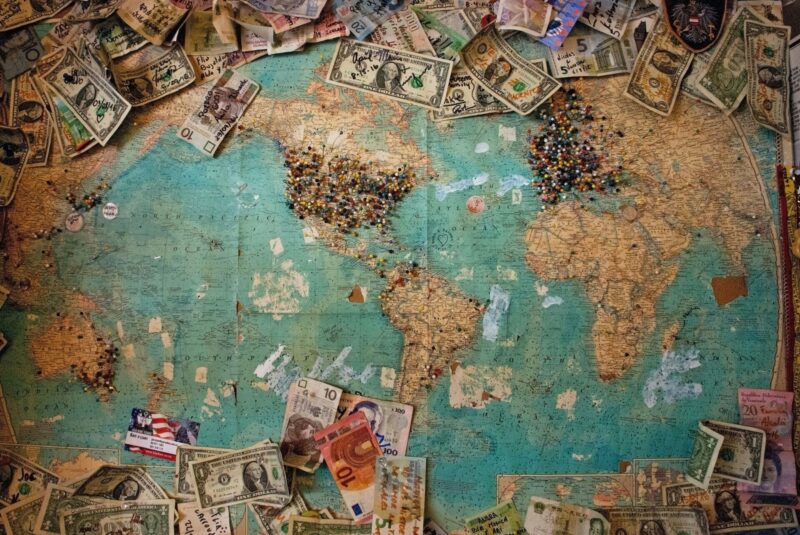 How to Holiday on a Budget