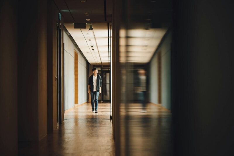 Innovative Solutions for Modern Schools: Enhancing Student Focus and Security