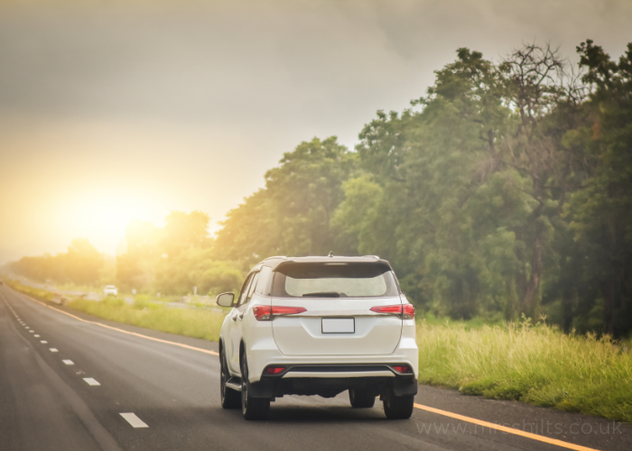 6 Tips from an Expert for Performing Car Safety Inspections Before a Long Journey