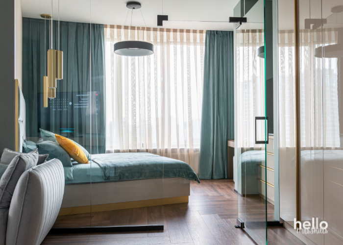 Pencil Pleat Curtain: Top Curtain Styles for Your Window
