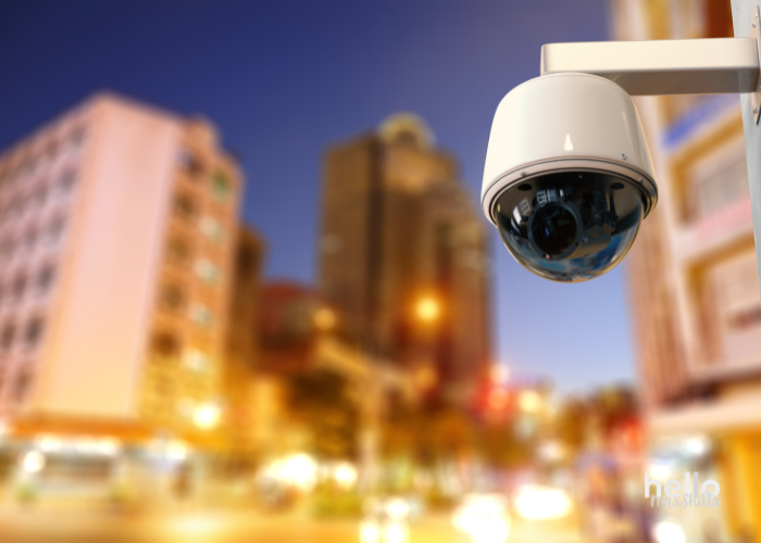 5 Common Home Security Alarm Mistakes