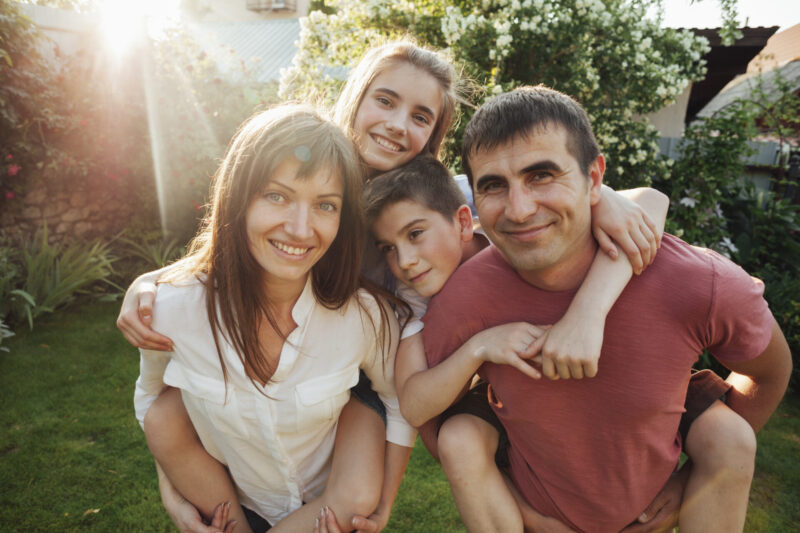 Balancing Family Life and Self-Care: A Journey of Discovery
