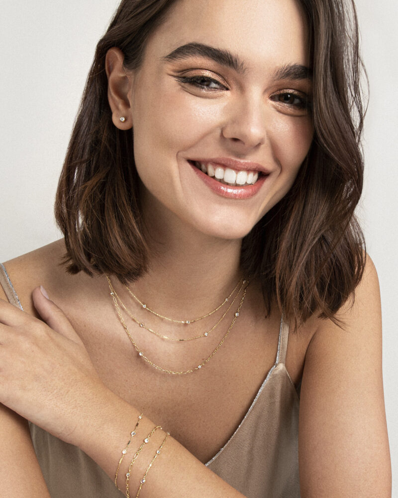 Top Women’s Necklaces for Every Occasion