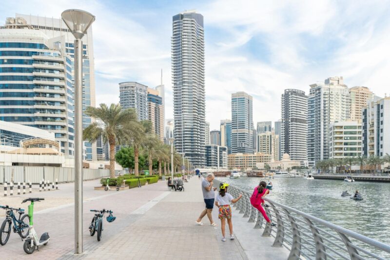 A Guide on Tips to Save Money When Vacationing in the UAE